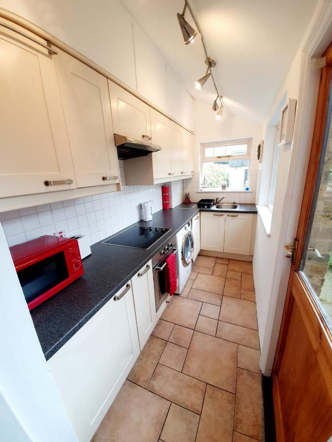 Apartamento Chelmsford Centre House Exterior foto